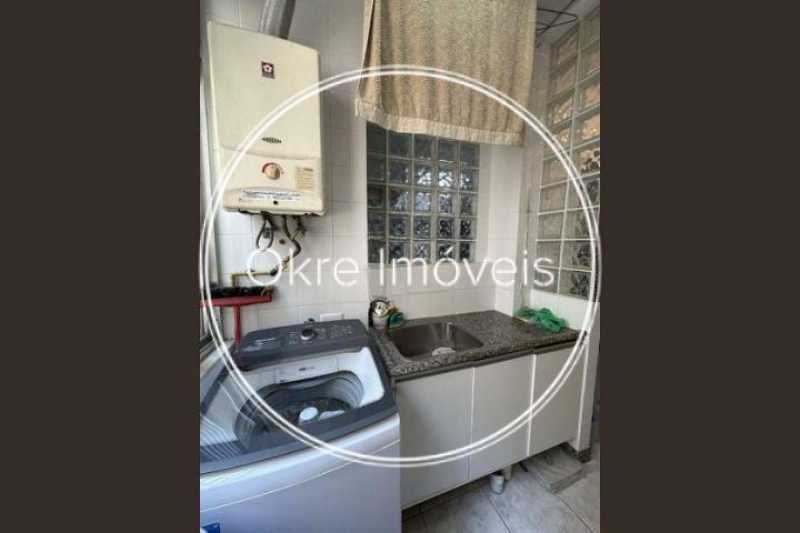 Conheça 03 1. do imóvel - Apartamento 2 quartos à venda Copacabana, Rio de Janeiro - R$ 1.500.000 - CBAP20034 - 25 03 1. - 25