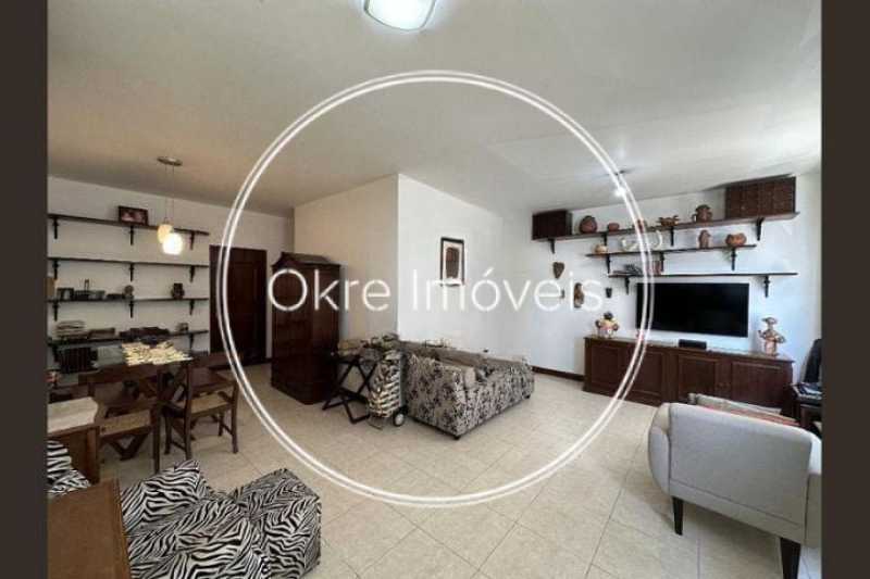 Conheça 02 1. do imóvel - Apartamento 2 quartos à venda Copacabana, Rio de Janeiro - R$ 1.500.000 - CBAP20034 - 6 02 1. - 6