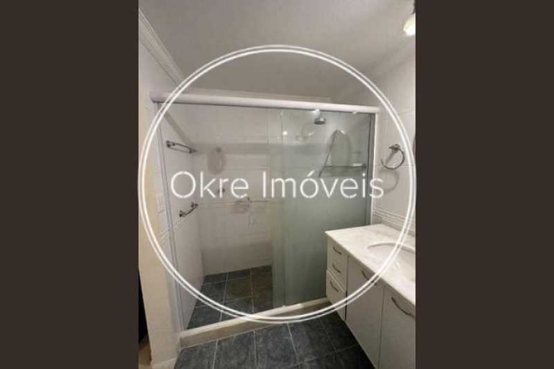 Conheça 14 1. do imóvel - Apartamento 2 quartos à venda Copacabana, Rio de Janeiro - R$ 1.500.000 - CBAP20034 - 18 14 1. - 18