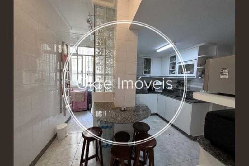 Conheça 13 1. do imóvel - Apartamento 2 quartos à venda Copacabana, Rio de Janeiro - R$ 1.500.000 - CBAP20034 - 21 13 1. - 21