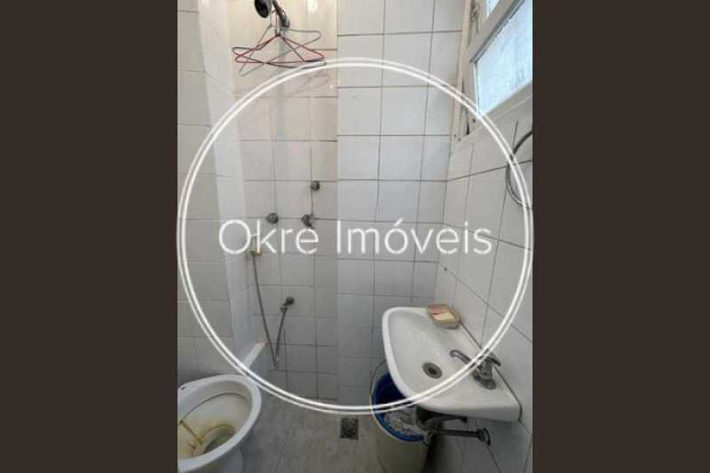 Conheça 17 1. do imóvel - Apartamento 2 quartos à venda Copacabana, Rio de Janeiro - R$ 1.500.000 - CBAP20034 - 28 17 1. - 28