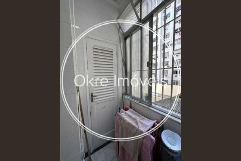 Conheça 15 1. do imóvel - Apartamento 2 quartos à venda Copacabana, Rio de Janeiro - R$ 1.500.000 - CBAP20034 - 27 15 1. - 27