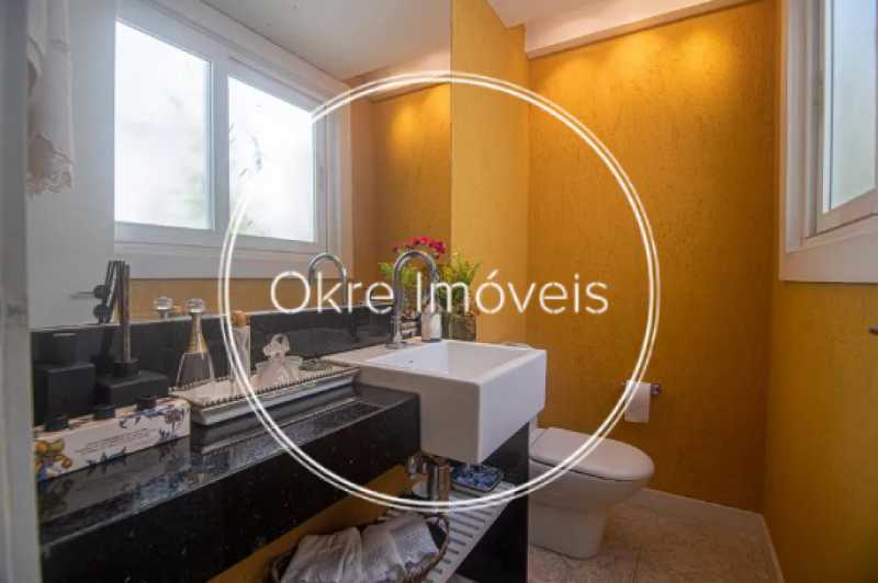Conheça 5_11zon do imóvel - Apartamento 3 quartos à venda Gávea, Rio de Janeiro - R$ 3.780.000 - LEAP30785 - 5 5_11zon - 5