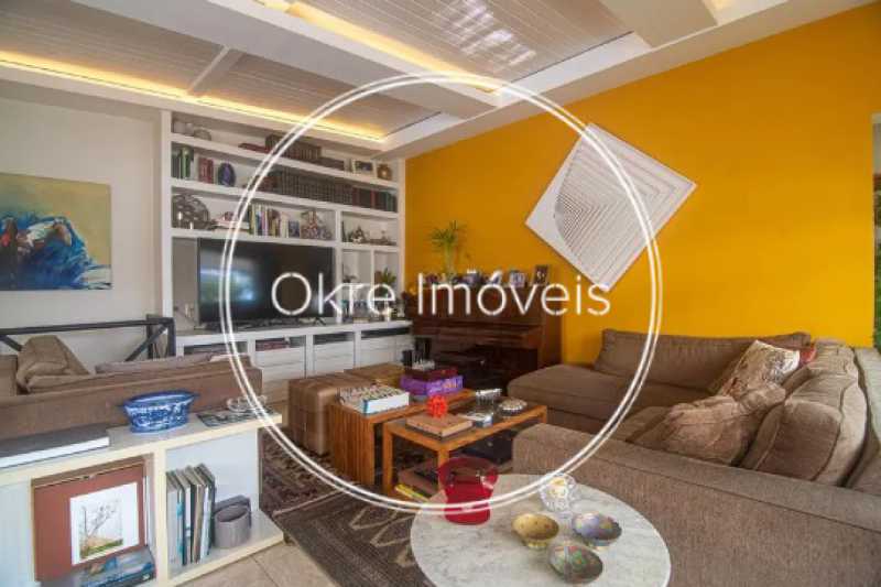 Conheça 7_11zon do imóvel - Apartamento 3 quartos à venda Gávea, Rio de Janeiro - R$ 3.780.000 - LEAP30785 - 7 7_11zon - 7
