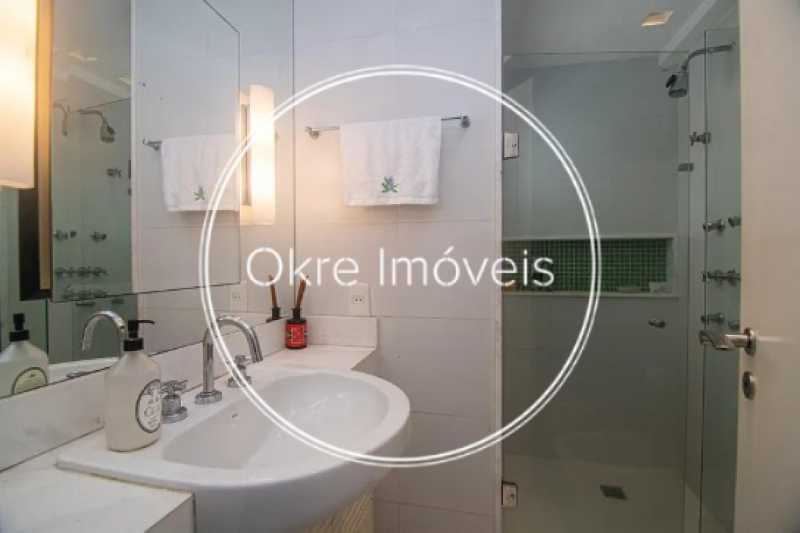 Conheça 12_11zon do imóvel - Apartamento 3 quartos à venda Gávea, Rio de Janeiro - R$ 3.780.000 - LEAP30785 - 12 12_11zon - 12