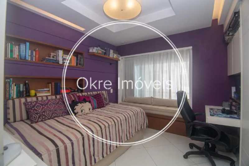 Conheça 13_11zon do imóvel - Apartamento 3 quartos à venda Gávea, Rio de Janeiro - R$ 3.780.000 - LEAP30785 - 13 13_11zon - 13