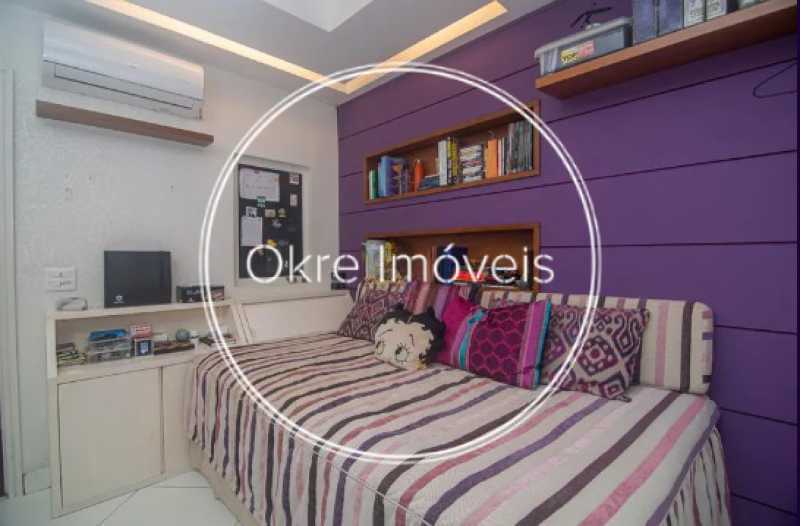 Conheça 14_11zon do imóvel - Apartamento 3 quartos à venda Gávea, Rio de Janeiro - R$ 3.780.000 - LEAP30785 - 14 14_11zon - 14