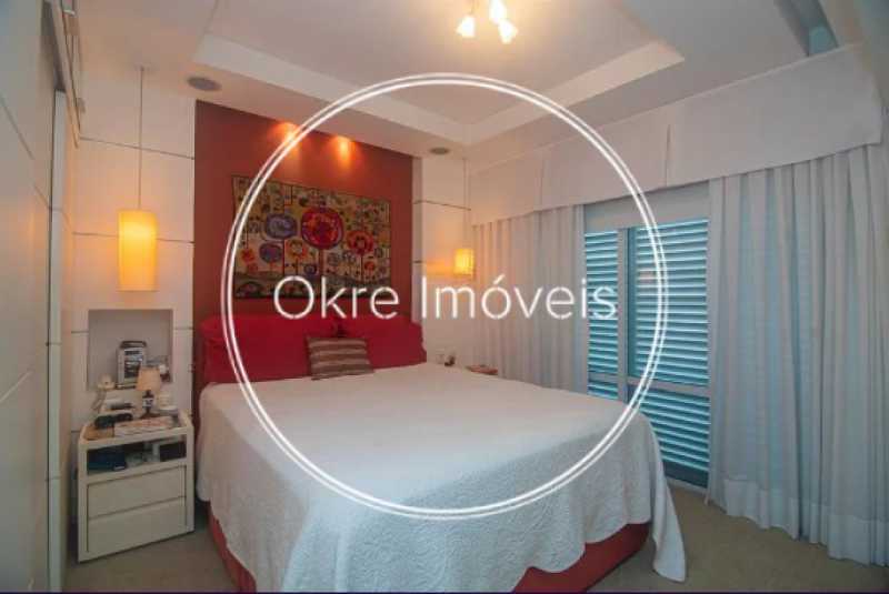 Conheça 18_11zon do imóvel - Apartamento 3 quartos à venda Gávea, Rio de Janeiro - R$ 3.780.000 - LEAP30785 - 17 18_11zon - 17