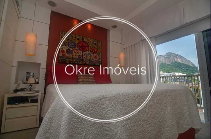 Conheça 19_11zon do imóvel - Apartamento 3 quartos à venda Gávea, Rio de Janeiro - R$ 3.780.000 - LEAP30785 - 18 19_11zon - 18