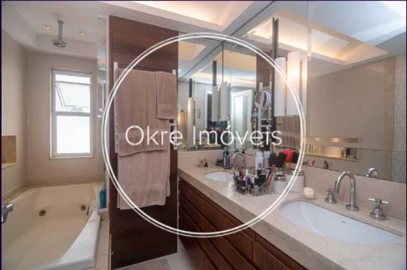 Conheça 20_11zon do imóvel - Apartamento 3 quartos à venda Gávea, Rio de Janeiro - R$ 3.780.000 - LEAP30785 - 19 20_11zon - 19