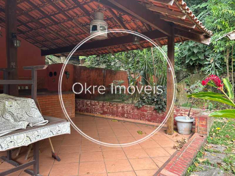 Conheça WhatsApp Image 2024-11-13 at 1 do imóvel - Casa 4 quartos à venda São Conrado, Rio de Janeiro - R$ 3.690.000 - IPCA40002 - 30 WhatsApp Image 2024-11-13 at 1 - 30