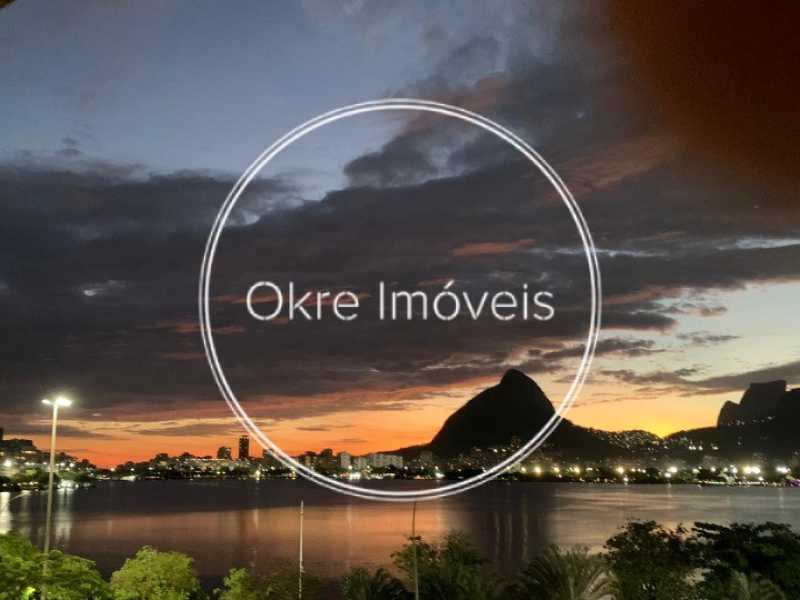 Conheça VISTA EPITACIO PESSOA_cleanup. do imóvel - Apartamento 3 quartos à venda Lagoa, Rio de Janeiro - R$ 3.400.000 - LEAP30791 - 18 VISTA EPITACIO PESSOA_cleanup. - 18