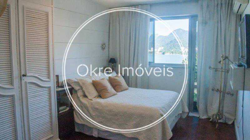 Conheça bc14b87a-770d-4621-beb3-b43c90 do imóvel - Apartamento 3 quartos à venda Lagoa, Rio de Janeiro - R$ 3.400.000 - LEAP30791 - 6 bc14b87a-770d-4621-beb3-b43c90 - 6