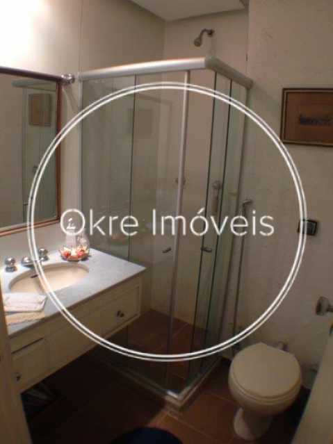 Conheça 4d8fcc6b-8896-44b0-bd86-d5a8d4 do imóvel - Apartamento 3 quartos à venda Lagoa, Rio de Janeiro - R$ 3.400.000 - LEAP30791 - 11 4d8fcc6b-8896-44b0-bd86-d5a8d4 - 11
