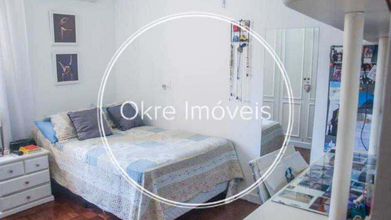 Conheça 11266187-f759-4eb1-ae75-6b239b do imóvel - Apartamento 3 quartos à venda Lagoa, Rio de Janeiro - R$ 3.400.000 - LEAP30791 - 12 11266187-f759-4eb1-ae75-6b239b - 12