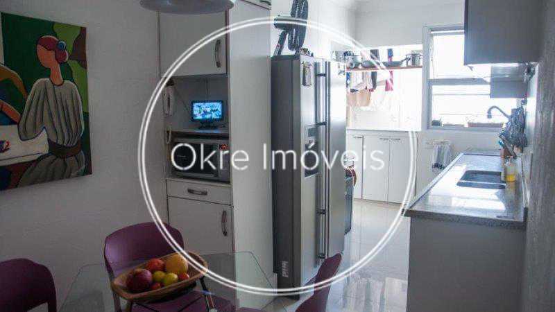 Conheça 67c070e3-20a2-4656-bd3b-3edeb9 do imóvel - Apartamento 3 quartos à venda Lagoa, Rio de Janeiro - R$ 3.400.000 - LEAP30791 - 14 67c070e3-20a2-4656-bd3b-3edeb9 - 14