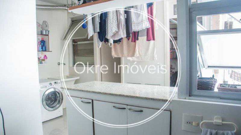 Conheça 1b519c64-0af5-4d83-ac25-62bd8e do imóvel - Apartamento 3 quartos à venda Lagoa, Rio de Janeiro - R$ 3.400.000 - LEAP30791 - 16 1b519c64-0af5-4d83-ac25-62bd8e - 16