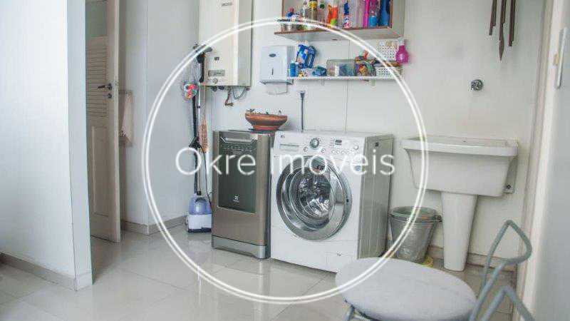 Conheça 711b95b7-853a-4ef9-bcf2-54916f do imóvel - Apartamento 3 quartos à venda Lagoa, Rio de Janeiro - R$ 3.400.000 - LEAP30791 - 17 711b95b7-853a-4ef9-bcf2-54916f - 17