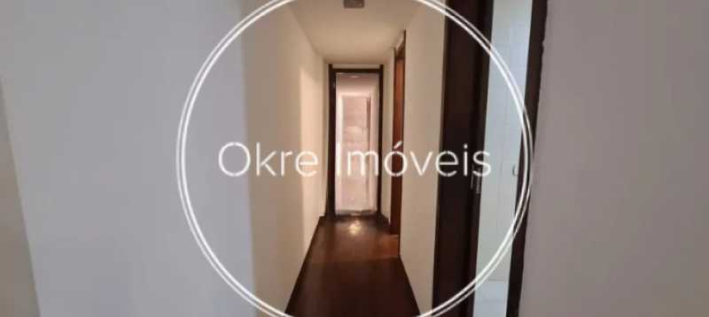 Conheça 6b720aec-5cbe-4537-8e52-370e5e do imóvel - Apartamento 3 quartos à venda Laranjeiras, Rio de Janeiro - R$ 1.290.000 - FLAP30244 - 6 6b720aec-5cbe-4537-8e52-370e5e - 6