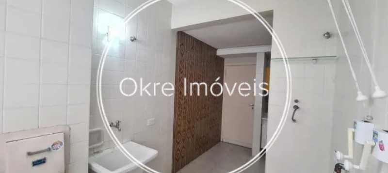 Conheça 320625b6-e359-4eca-9c3b-c29260 do imóvel - Apartamento 3 quartos à venda Laranjeiras, Rio de Janeiro - R$ 1.290.000 - FLAP30244 - 13 320625b6-e359-4eca-9c3b-c29260 - 13