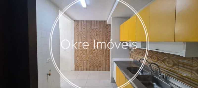 Conheça fee9615e-8525-4d3c-b4b8-d304f0 do imóvel - Apartamento 3 quartos à venda Laranjeiras, Rio de Janeiro - R$ 1.290.000 - FLAP30244 - 12 fee9615e-8525-4d3c-b4b8-d304f0 - 12