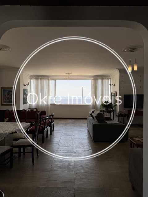 Conheça 00003 do imóvel - Apartamento 3 quartos à venda Copacabana, Rio de Janeiro - R$ 6.000.000 - CBAP30091 - 12 00003 - 12