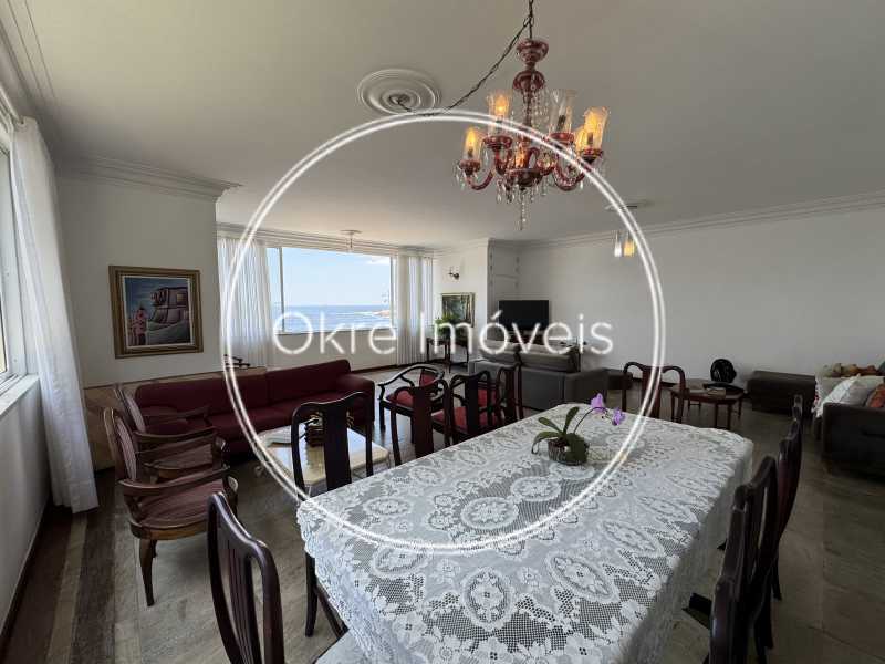 Conheça 004 do imóvel - Apartamento 3 quartos à venda Copacabana, Rio de Janeiro - R$ 6.000.000 - CBAP30091 - 9 004 - 9