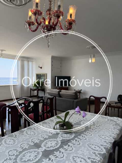 Conheça 00005 do imóvel - Apartamento 3 quartos à venda Copacabana, Rio de Janeiro - R$ 6.000.000 - CBAP30091 - 10 00005 - 10