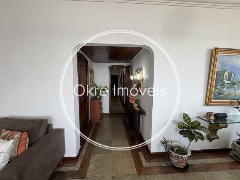 Conheça 007 do imóvel - Apartamento 3 quartos à venda Copacabana, Rio de Janeiro - R$ 6.000.000 - CBAP30091 - 14 007 - 14