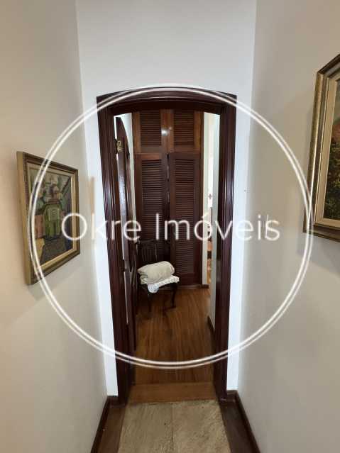 Conheça 00007 do imóvel - Apartamento 3 quartos à venda Copacabana, Rio de Janeiro - R$ 6.000.000 - CBAP30091 - 15 00007 - 15