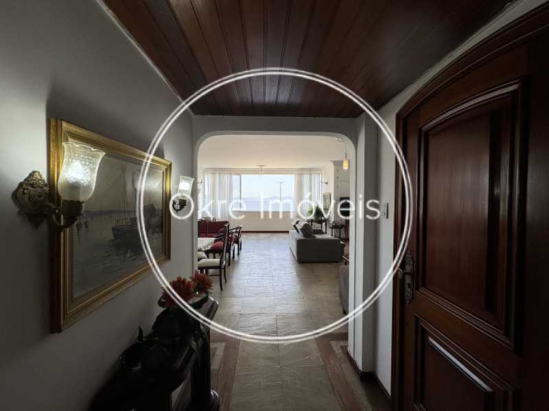 Conheça 008 do imóvel - Apartamento 3 quartos à venda Copacabana, Rio de Janeiro - R$ 6.000.000 - CBAP30091 - 16 008 - 16