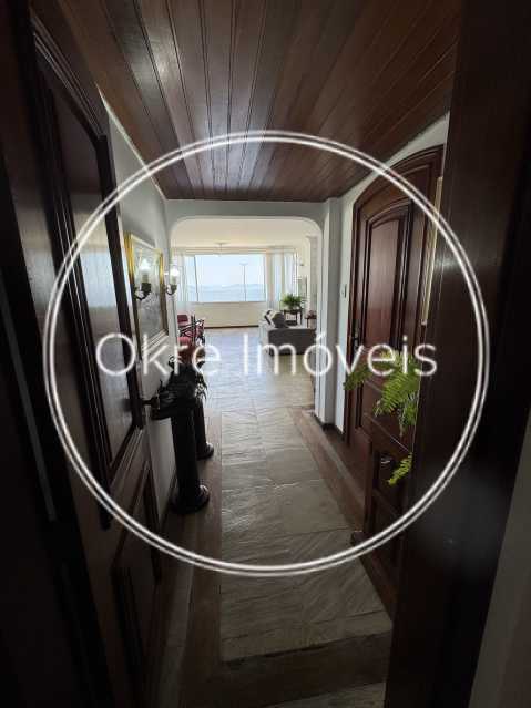 Conheça 0010 do imóvel - Apartamento 3 quartos à venda Copacabana, Rio de Janeiro - R$ 6.000.000 - CBAP30091 - 18 0010 - 18