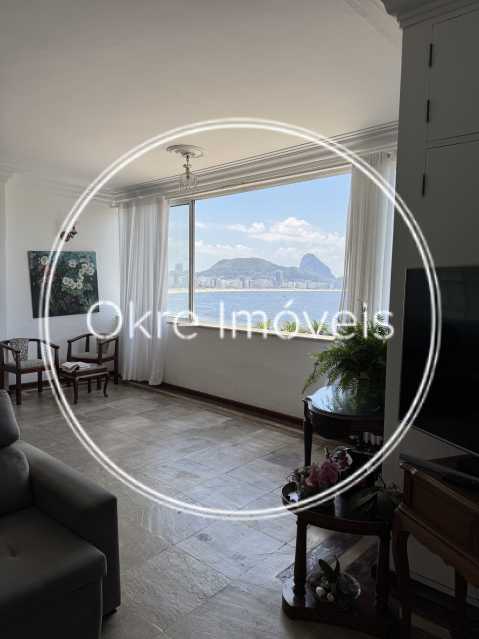 Conheça 0000010 do imóvel - Apartamento 3 quartos à venda Copacabana, Rio de Janeiro - R$ 6.000.000 - CBAP30091 - 11 0000010 - 11