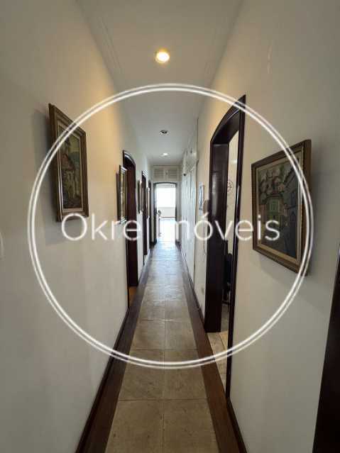 Conheça 0011 do imóvel - Apartamento 3 quartos à venda Copacabana, Rio de Janeiro - R$ 6.000.000 - CBAP30091 - 19 0011 - 19