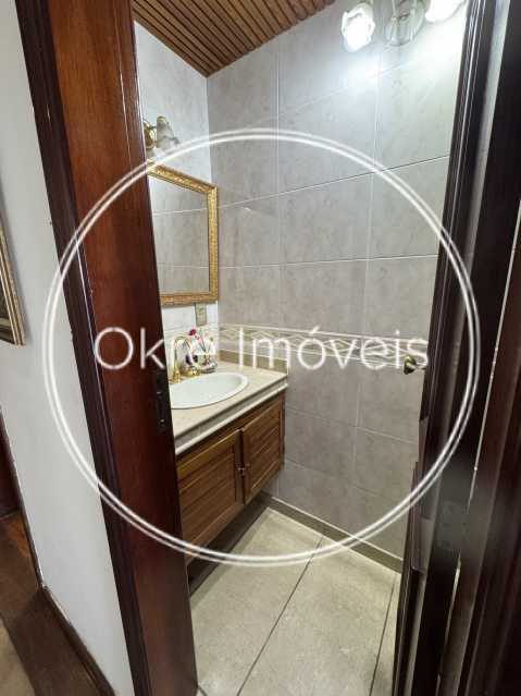 Conheça 12 do imóvel - Apartamento 3 quartos à venda Copacabana, Rio de Janeiro - R$ 6.000.000 - CBAP30091 - 20 12 - 20