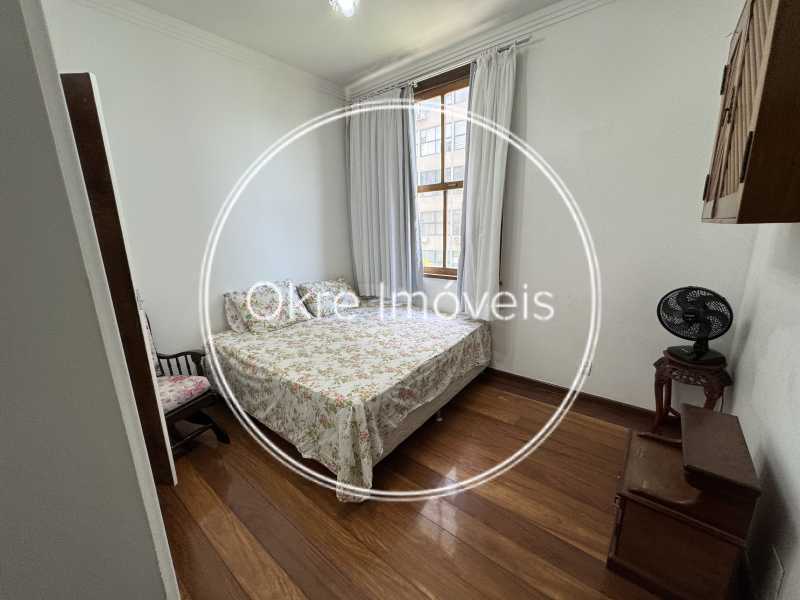 Conheça 0014 do imóvel - Apartamento 3 quartos à venda Copacabana, Rio de Janeiro - R$ 6.000.000 - CBAP30091 - 22 0014 - 22
