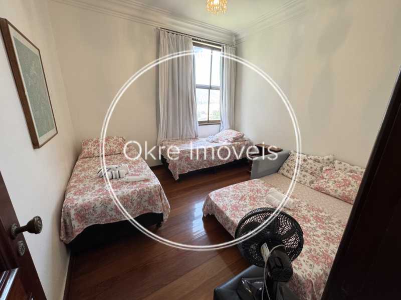 Conheça 15 do imóvel - Apartamento 3 quartos à venda Copacabana, Rio de Janeiro - R$ 6.000.000 - CBAP30091 - 23 15 - 23