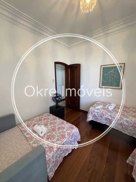 Conheça 0016 do imóvel - Apartamento 3 quartos à venda Copacabana, Rio de Janeiro - R$ 6.000.000 - CBAP30091 - 24 0016 - 24
