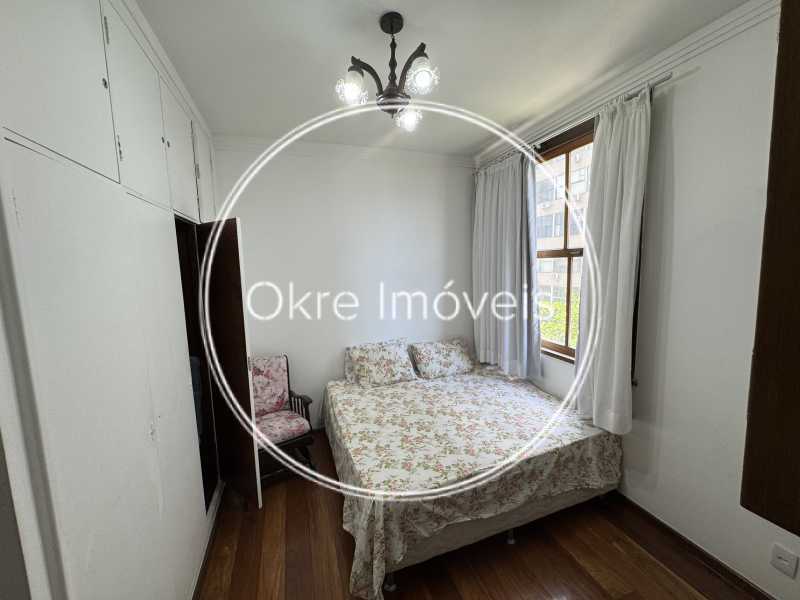 Conheça 20 do imóvel - Apartamento 3 quartos à venda Copacabana, Rio de Janeiro - R$ 6.000.000 - CBAP30091 - 25 20 - 25