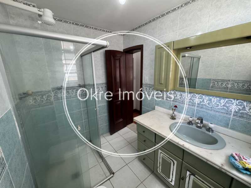 Conheça 21 do imóvel - Apartamento 3 quartos à venda Copacabana, Rio de Janeiro - R$ 6.000.000 - CBAP30091 - 26 21 - 26