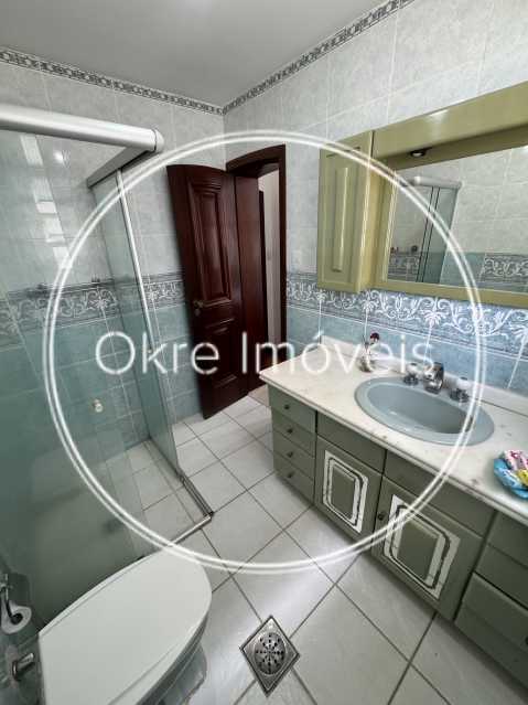 Conheça 22 do imóvel - Apartamento 3 quartos à venda Copacabana, Rio de Janeiro - R$ 6.000.000 - CBAP30091 - 27 22 - 27