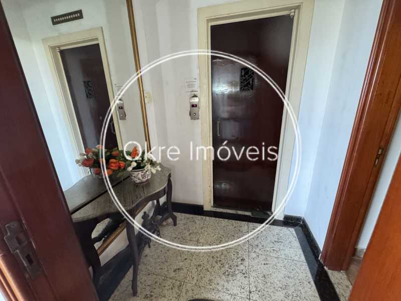 Conheça 23 do imóvel - Apartamento 3 quartos à venda Copacabana, Rio de Janeiro - R$ 6.000.000 - CBAP30091 - 28 23 - 28