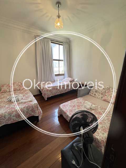 Conheça 24 do imóvel - Apartamento 3 quartos à venda Copacabana, Rio de Janeiro - R$ 6.000.000 - CBAP30091 - 29 24 - 29