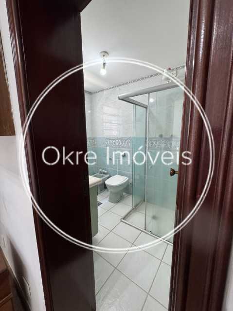 Conheça 25 do imóvel - Apartamento 3 quartos à venda Copacabana, Rio de Janeiro - R$ 6.000.000 - CBAP30091 - 30 25 - 30