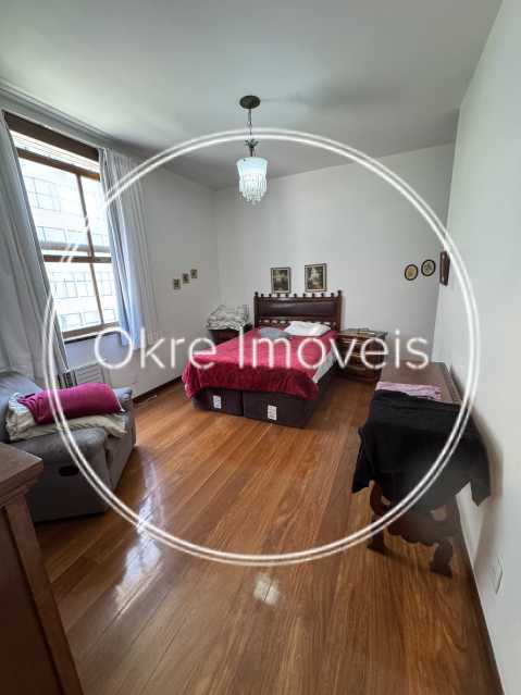 Conheça 27 do imóvel - Apartamento 3 quartos à venda Copacabana, Rio de Janeiro - R$ 6.000.000 - CBAP30091 - 32 27 - 32