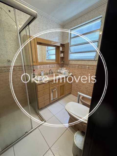 Conheça 28 do imóvel - Apartamento 3 quartos à venda Copacabana, Rio de Janeiro - R$ 6.000.000 - CBAP30091 - 33 28 - 33