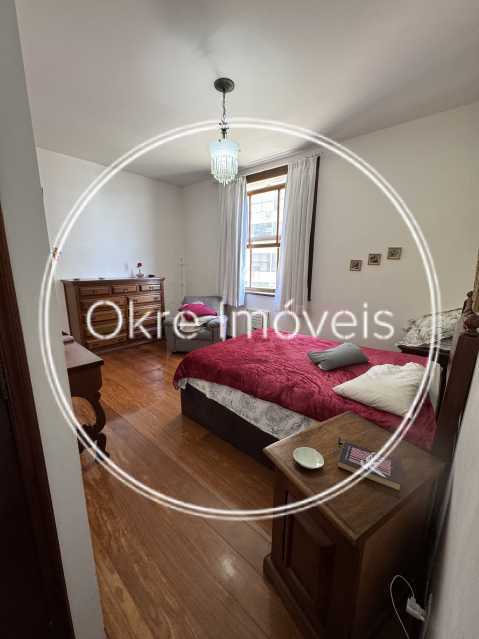 Conheça 30 do imóvel - Apartamento 3 quartos à venda Copacabana, Rio de Janeiro - R$ 6.000.000 - CBAP30091 - 35 30 - 35