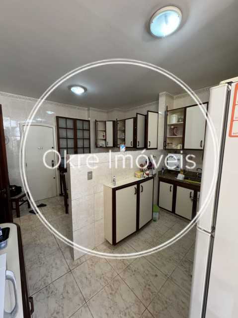 Conheça 32 do imóvel - Apartamento 3 quartos à venda Copacabana, Rio de Janeiro - R$ 6.000.000 - CBAP30091 - 37 32 - 37