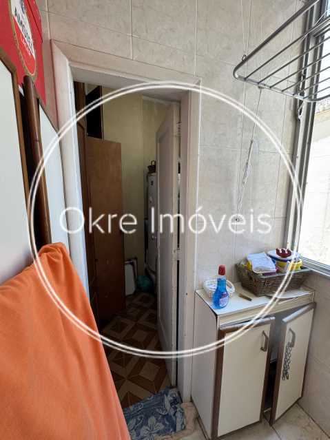 Conheça 33 do imóvel - Apartamento 3 quartos à venda Copacabana, Rio de Janeiro - R$ 6.000.000 - CBAP30091 - 38 33 - 38