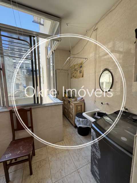 Conheça 34 do imóvel - Apartamento 3 quartos à venda Copacabana, Rio de Janeiro - R$ 6.000.000 - CBAP30091 - 39 34 - 39